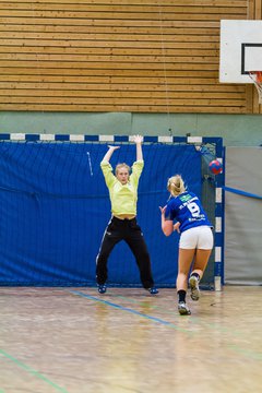 Bild 209 - B-Juniorinnen SV Henstedt Ulzburg - VFL Bad Schwartau 2 : Ergebnis: 27:13